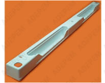 Maniglia bianca l=594 C00100776