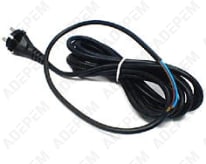 Cable de alimentación