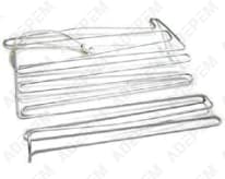 Resistencia de desescarche 2425163041