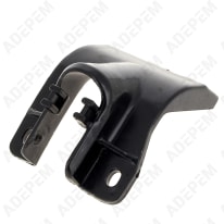 Protección inferior de la cuchilla 4300830011