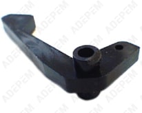 Gancho para puerta de microondas 00155634