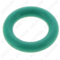 Junta del tapón de vaciado POM0005906