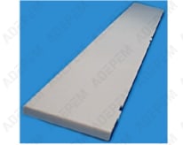 Rodapié blanco C00051927