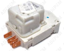 Temporizador rt1002m2c0