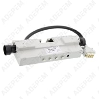 Ensemble d'installation de lampe 61029690