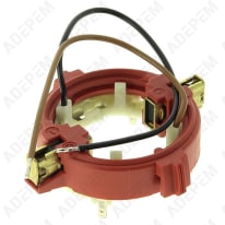 Carbones + soporte 316051990