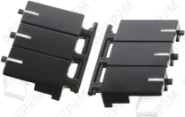 Juego de llaves 10001756 original