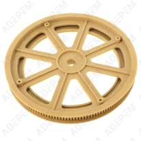 Ruota dentata 4055059754