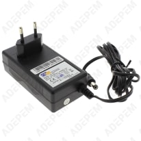 Cargador de red cp1210