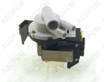 Bomba ciclismo ll 54200