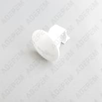 Gancio per cappotto, 094028