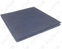 Filtro de carbón 76X2979