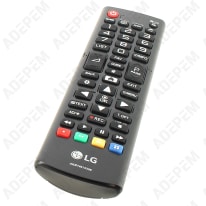 Mando a distancia akb74915308