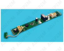 Módulo electrónico