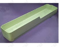 Balcón blanco 00299455