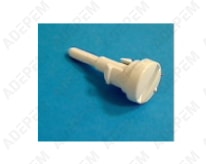 Pomo del termostato 43X1940