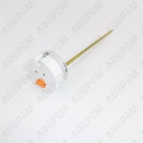 Termostato TSE270 arancione (62ø +-3), 070126