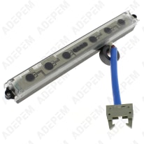 Módulo de control c00287875