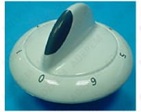 Pomo blanco 0 a 6 12h radiante