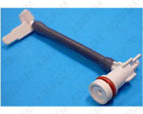 Bloque de pulverización