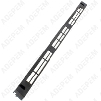 Soporte del panel de la puerta