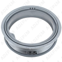 Soffietto oblò 2 fori mds38265301