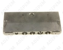 72X4363 tastiera di controllo