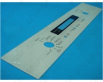 Banda de vidrio 50291151004