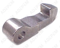 Gancho de ojo de buey 50232850003