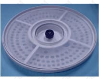 Filtro tamiz lavadora 51X9724