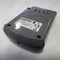 Batteria 2500mah, hf722at, 39800050