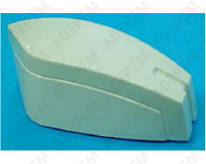 Pomo blanco 12h 72X4262