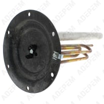 Base de resistencia de 6 orificios 2200w 97863565