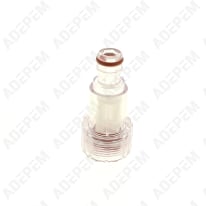 Conexión del filtro de entrada de agua 91103746