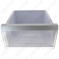 Contenitore per verdure inferiore