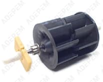 Turbine Rotobrush