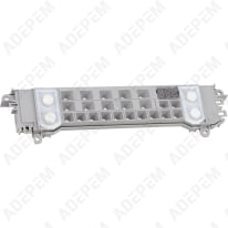 Module d'affichage blanc EDW1850 140020150219