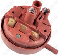 Presostato de 1 nivel 181/81 , 96x0430