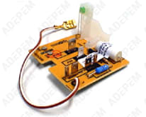 Módulo electrónico