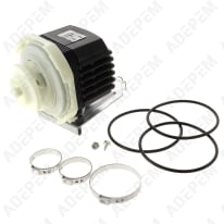 Motor de la bomba de bicicleta 480140102394