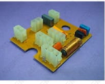 Módulo electrónico