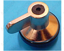 Manopola del gas in acciaio inox 6h, 694974583