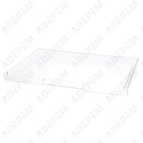 Bandeja para cubitos de hielo