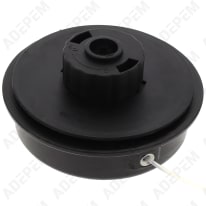 Bobina completa + cable