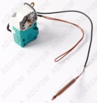 Termostato bbsco184 r67 s100 030318