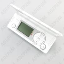 Unità di controllo digitale i2g prog8, 087404