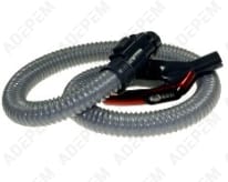 Tubo flessibile completo