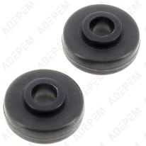 2 rodillos electrocepillo rs-rh5556