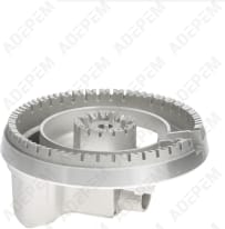 Difusor para wok 00615297 origen