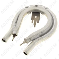 Cafetera de resistencia 1000w 422225933970